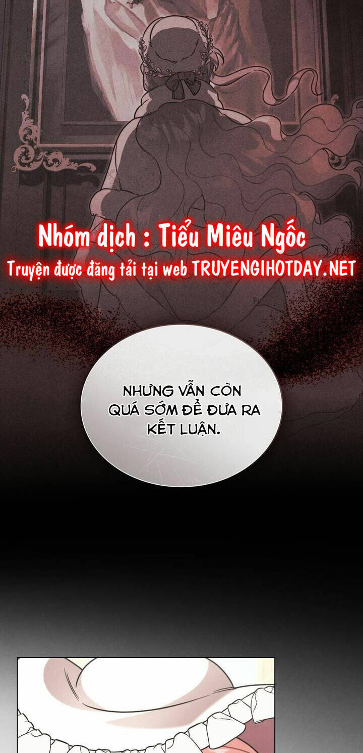 Ánh Sáng Vàng Của Bình Minh Chương 64 Ảnh 37