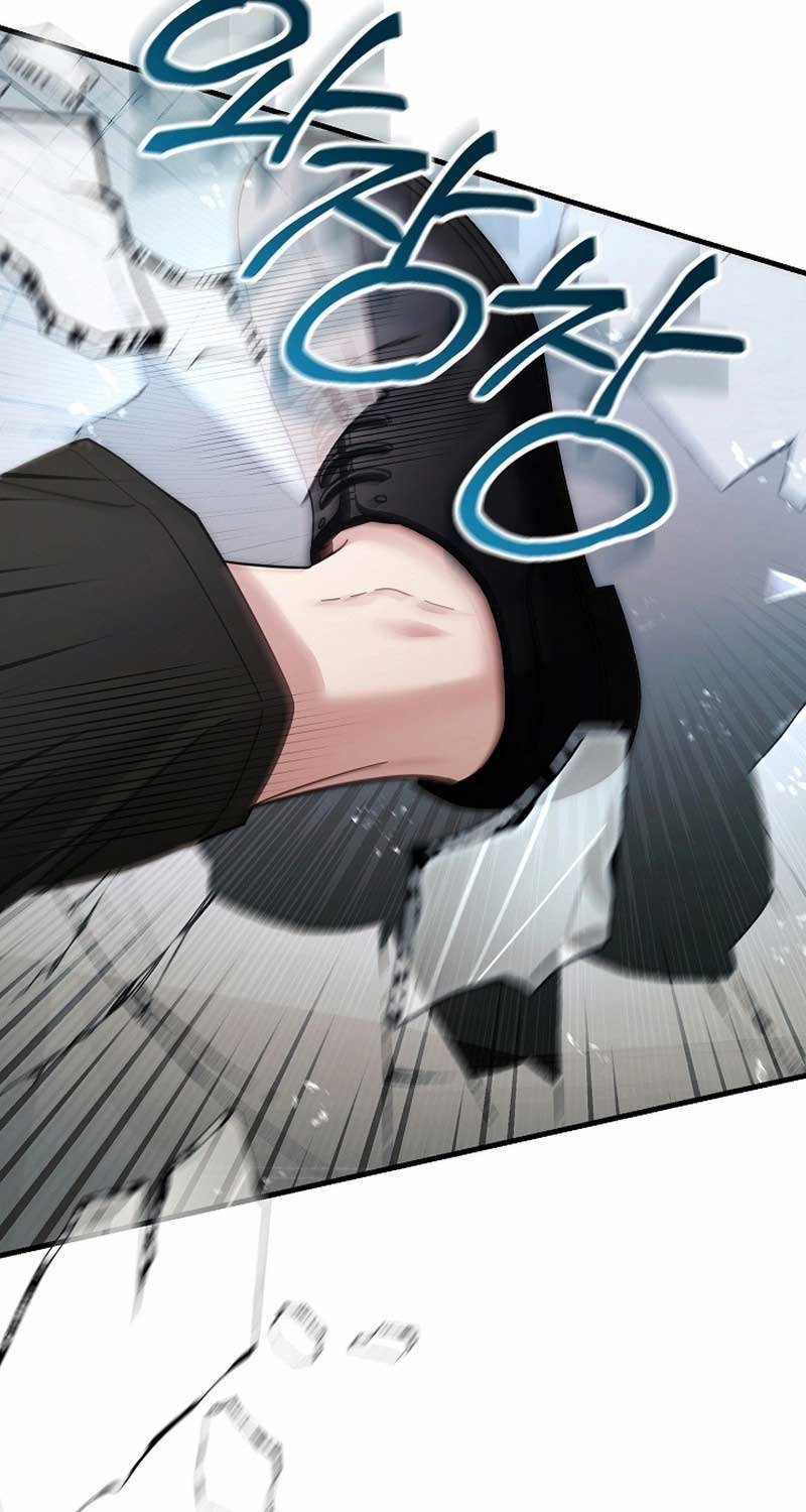 Tôi Sẽ Nghỉ Hưu Sau Khi Cứu Thế Giới Chương 30 Ảnh 15