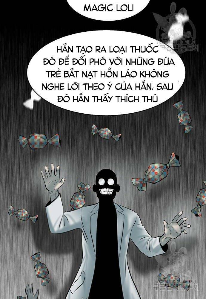 Chuộc Lỗi Chương 8 Ảnh 65