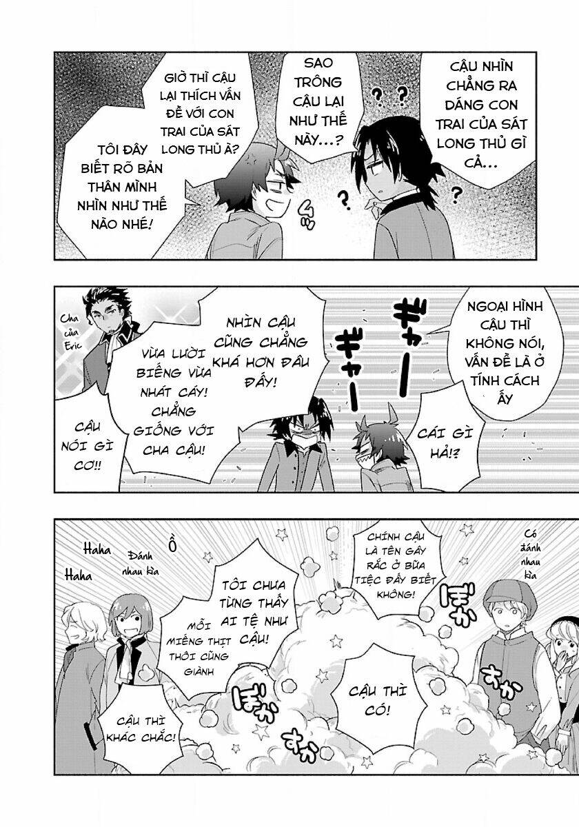 Tensei Shite Inaka De Slowlife Wo Okuritai Chương 50 Ảnh 28