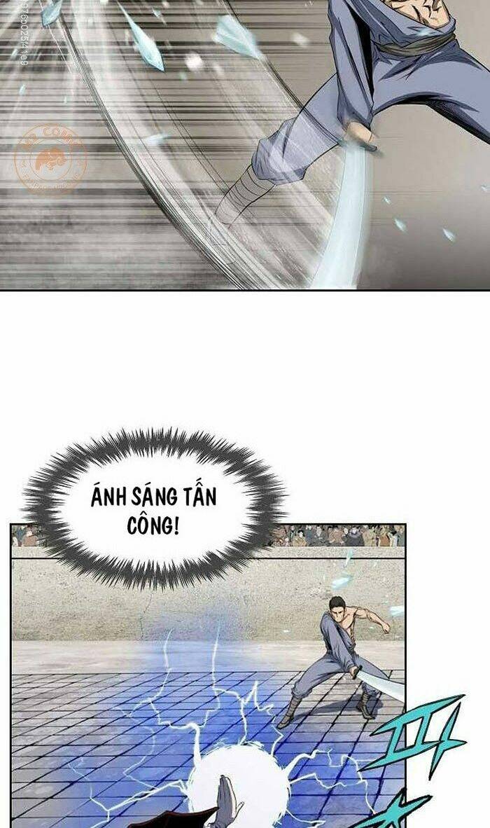 Thế Giới Võ Thuật Của Pháp Sư Chương 60 Ảnh 37