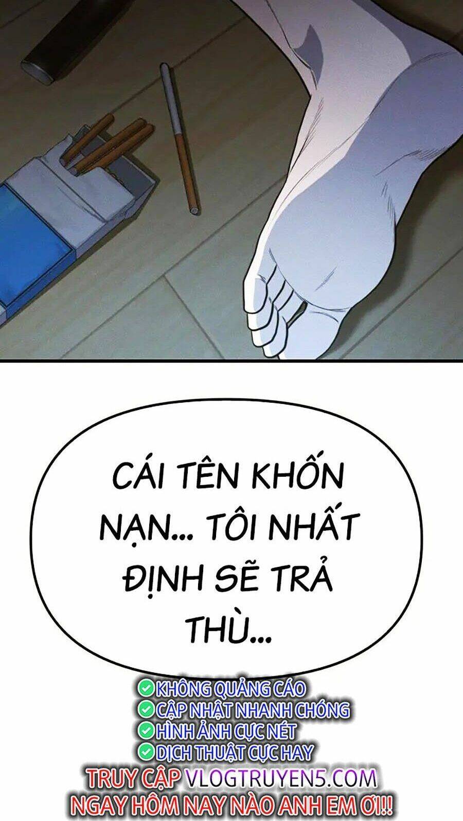 Gương Mặt Tâm Thần Chương 23 Ảnh 41