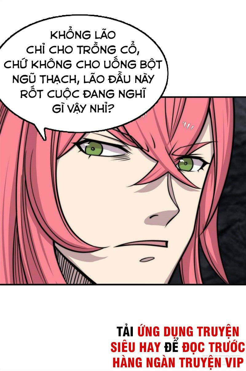 Cuộc Sống Thoái Ẩn Của Võ Lâm Chi Vương Chương 101 Ảnh 27