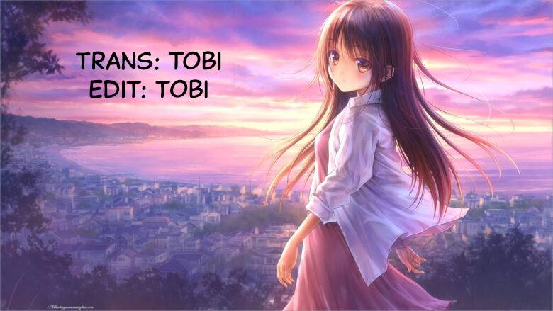 Nezumi No Hatsukoi Chương 9 Ảnh 23