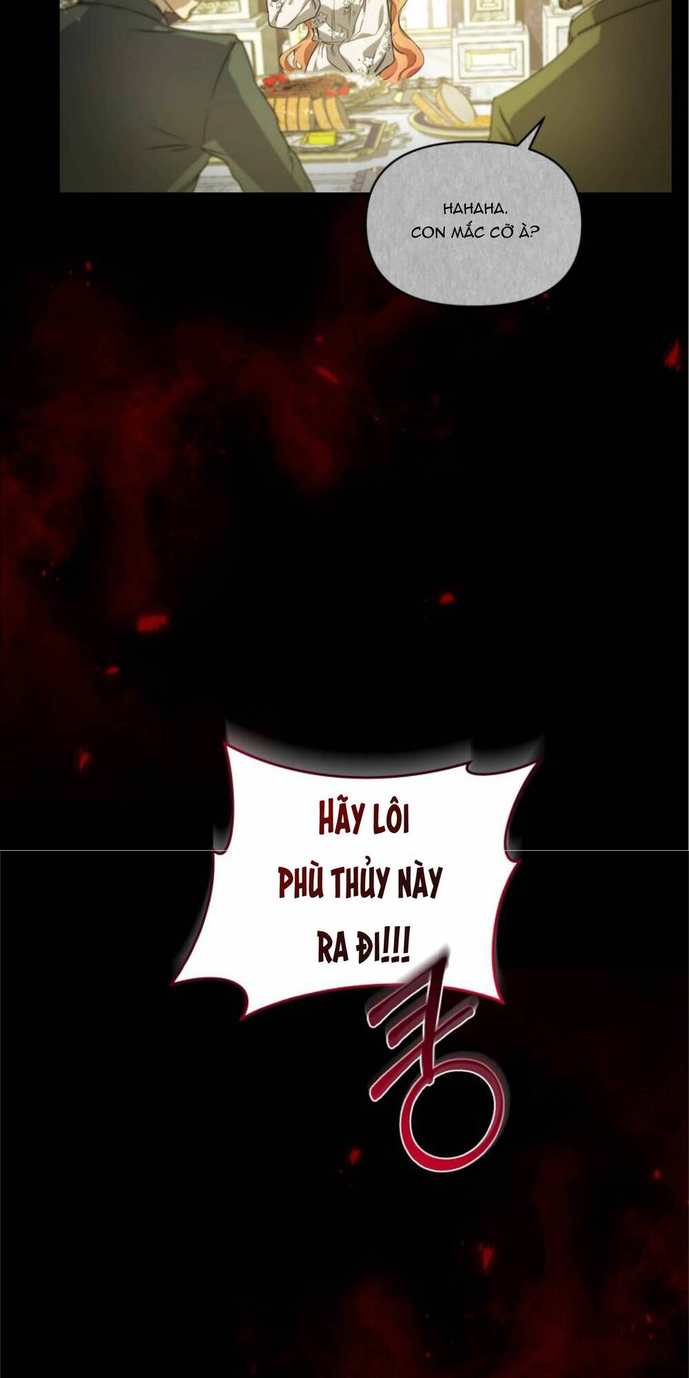 Quý Cô Ngân Hàng Chương 1 Ảnh 5