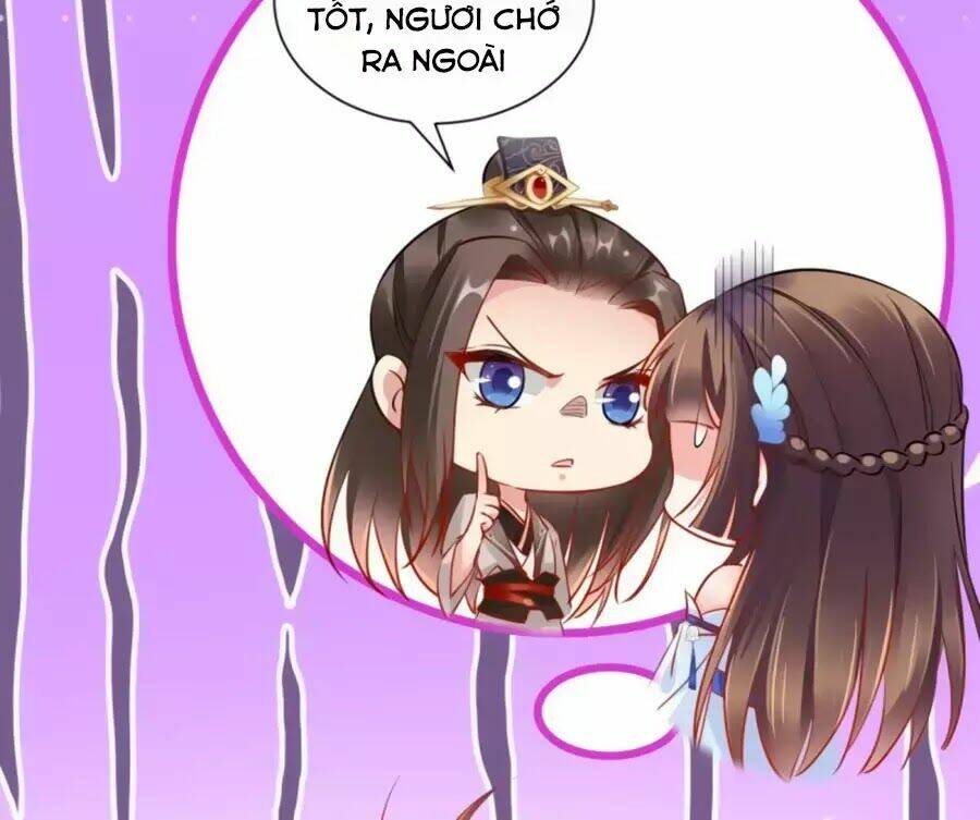 Vương Phi Có Chút Nghịch Ngợm Chương 64 Ảnh 7