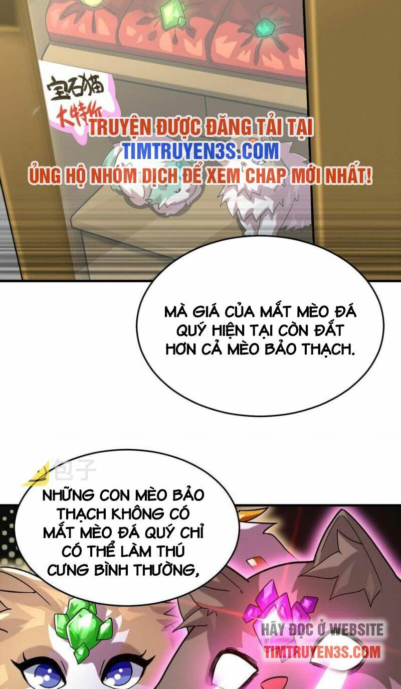 Ngự Thú Phản Khoa Học Chương 14 Ảnh 18