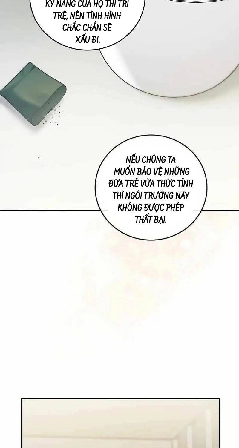 Tôi Sẽ Nghỉ Hưu Sau Khi Cứu Thế Giới Chương 14 Ảnh 35