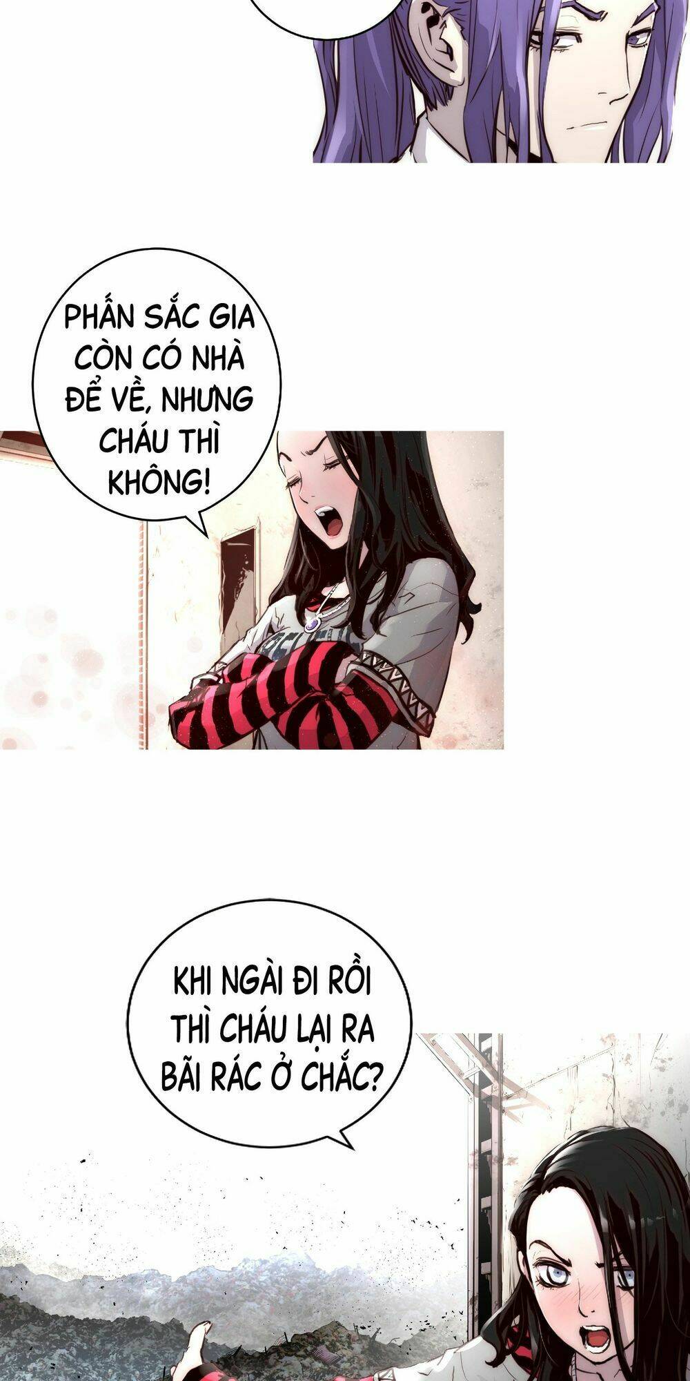 Tam Tuyệt Tại Dị Giới Chương 89 Ảnh 23
