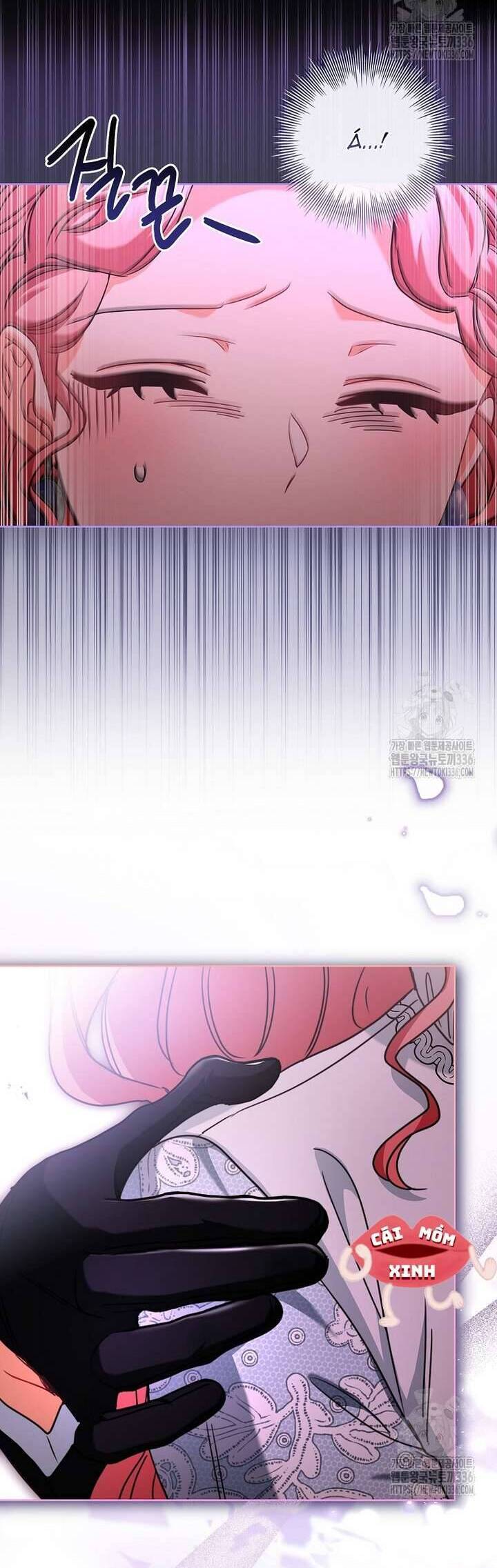 Tôi Phải Mau Chóng Kết Hôn Vì Thời Gian Có Hạn Chương 38 Ảnh 22