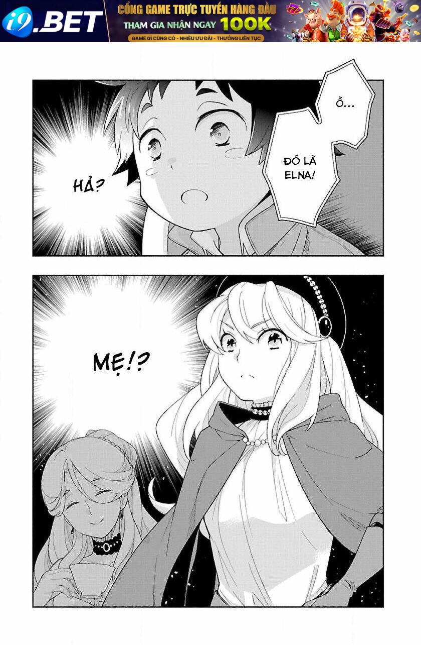 Tensei Shite Inaka De Slowlife Wo Okuritai Chương 50 Ảnh 3