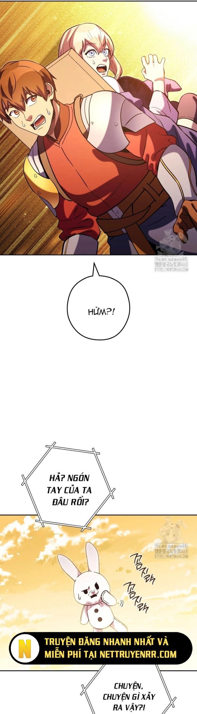 Tái Thiết Hầm Ngục Chương 240 Ảnh 22