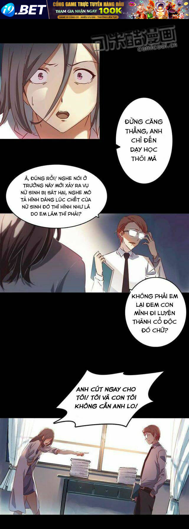 Seven Chương 9 Ảnh 17