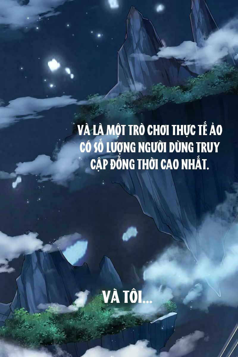 Đăng Nhập Thành Quái Vật Chương 1 Ảnh 3