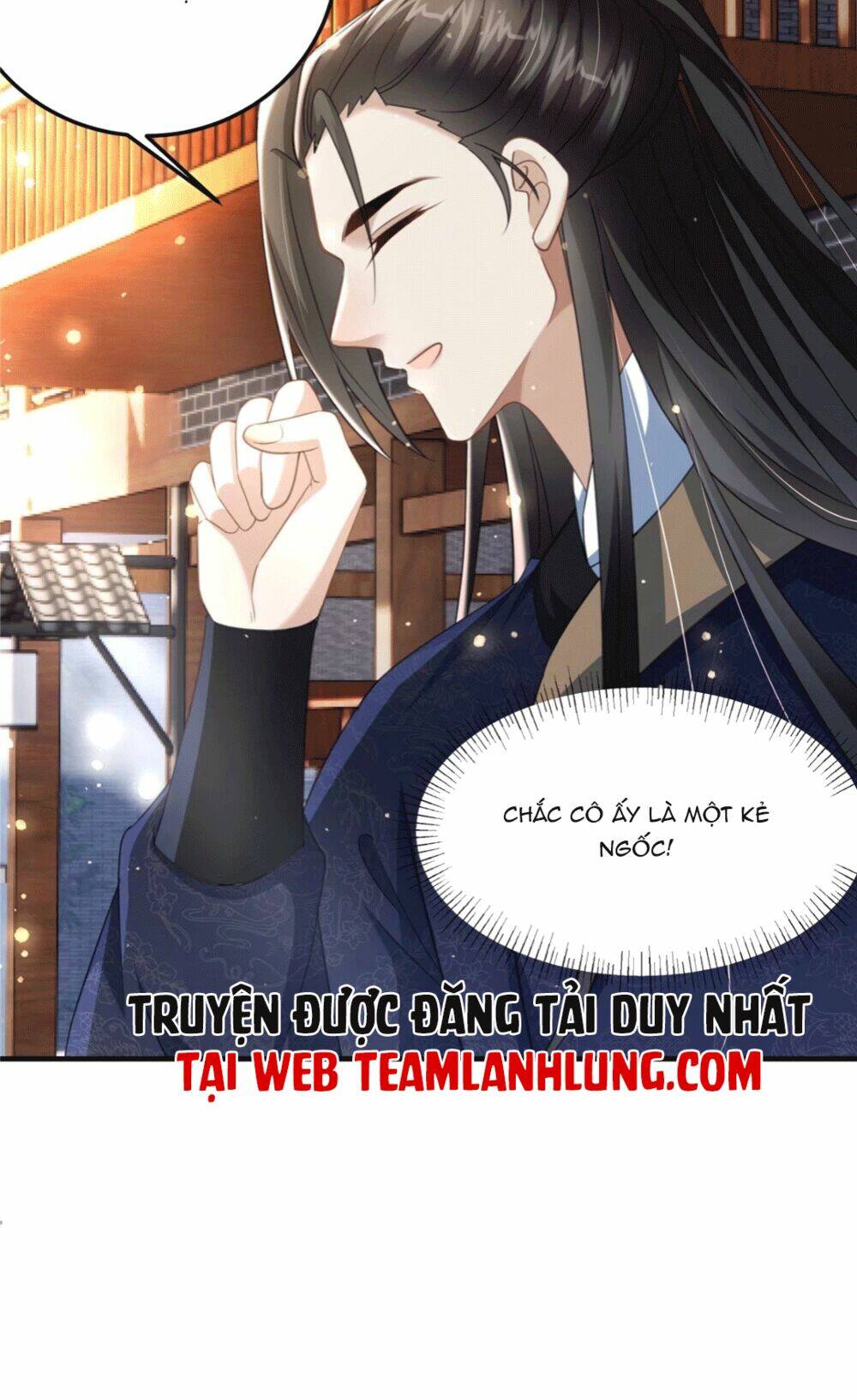 Xuyên Qua Làm Vương Phi Xinh Đẹp Của Vương Gia Chương 25 Ảnh 16