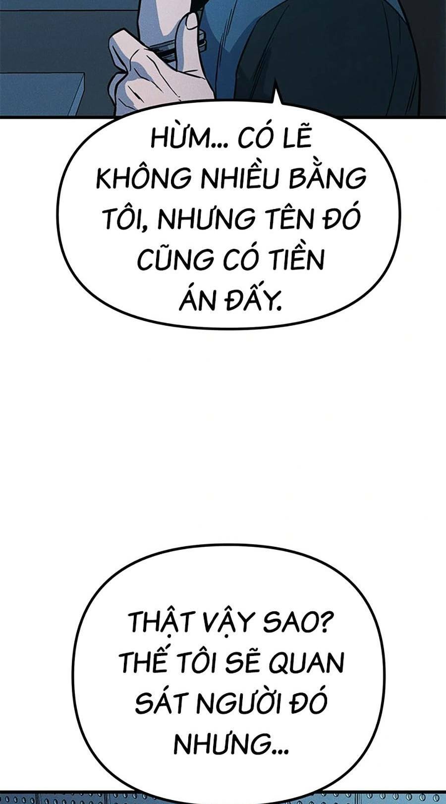 Gương Mặt Tâm Thần Chương 8 Ảnh 98
