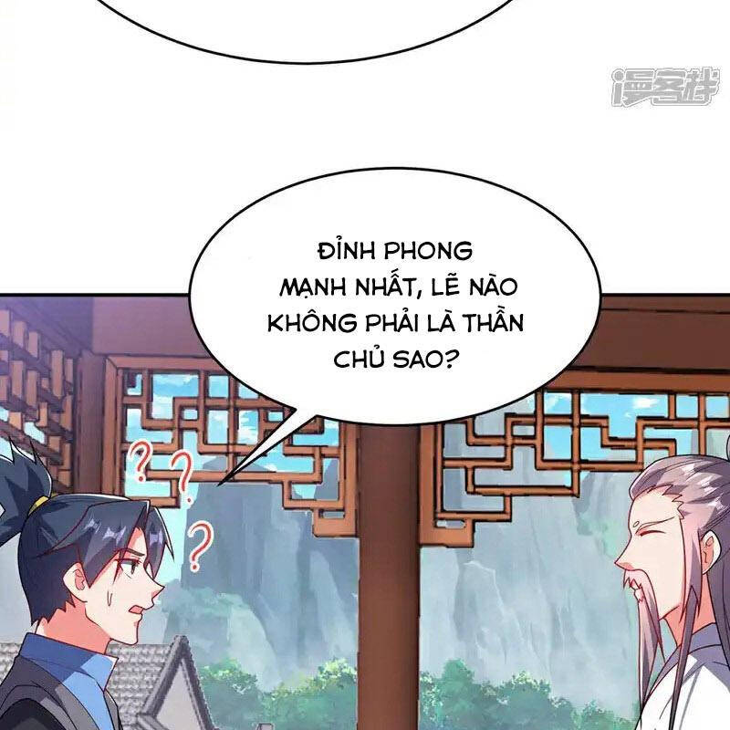 Võ Nghịch Chương 534 Ảnh 50