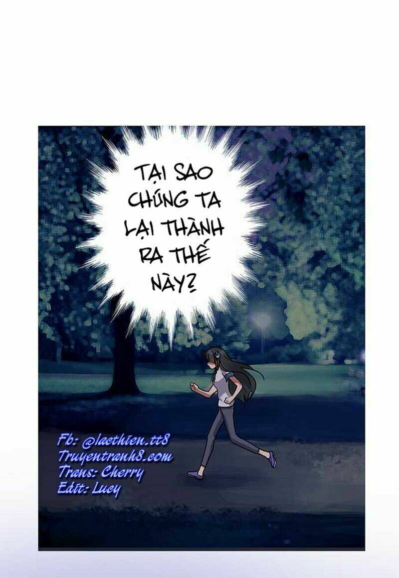 Nụ Hôn Nguyền Rủa Chương 99 Ảnh 3