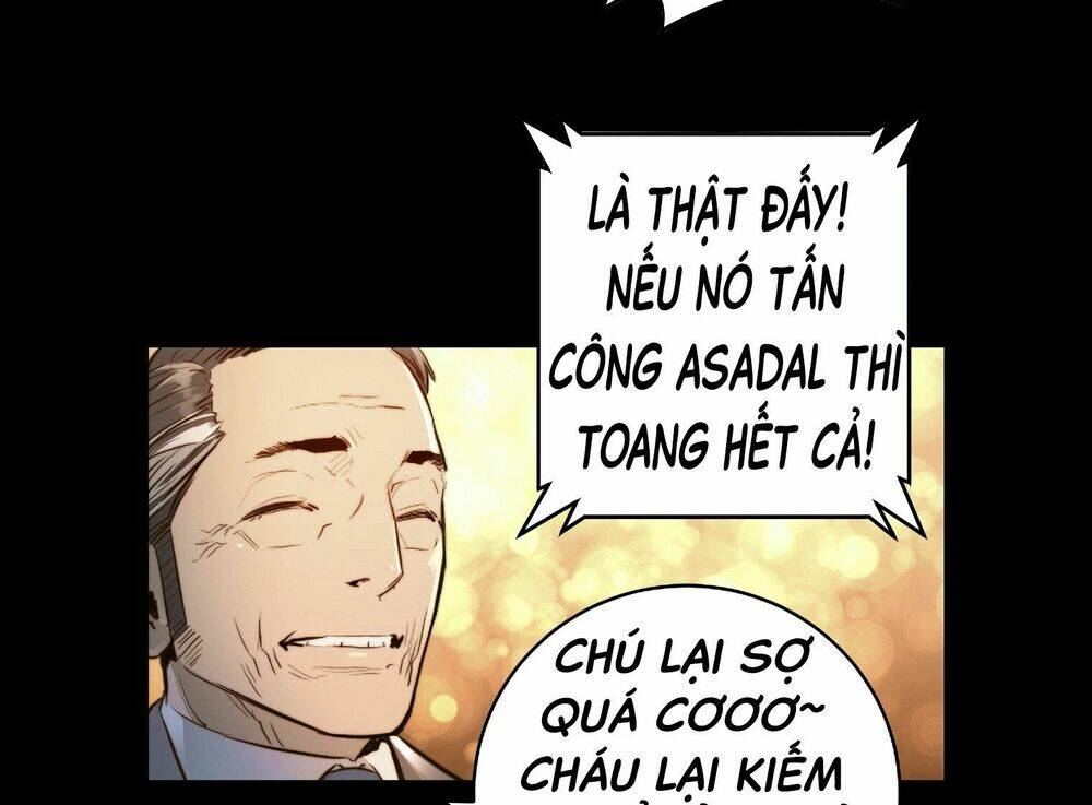 Tam Tuyệt Tại Dị Giới Chương 91 Ảnh 150