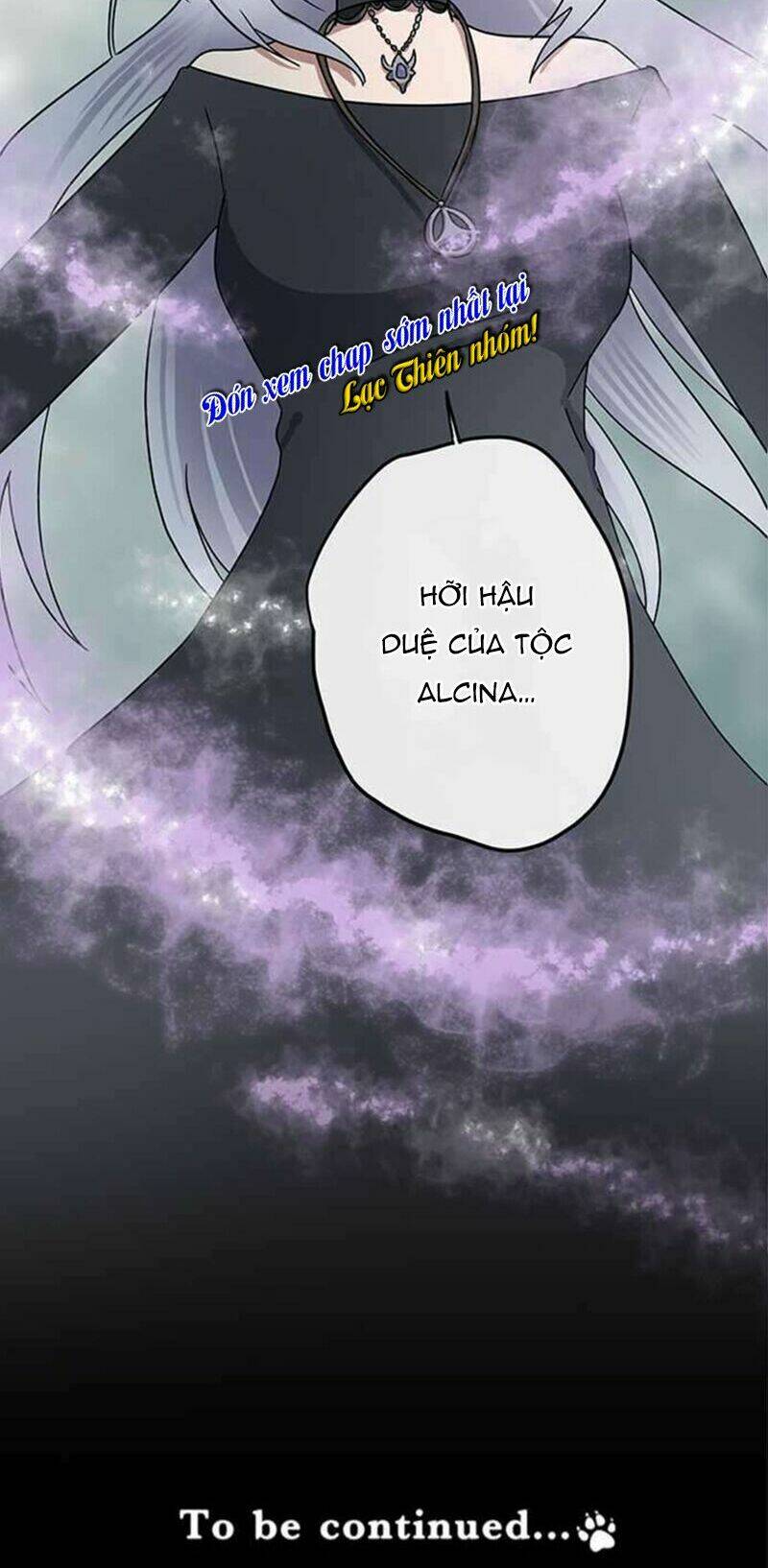 Nụ Hôn Nguyền Rủa Chương 112 Ảnh 31