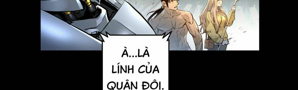 Tam Tuyệt Tại Dị Giới Chương 97.5 Ảnh 115