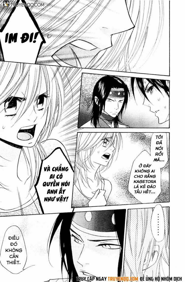 Shinobi Life Chương 9 Ảnh 18