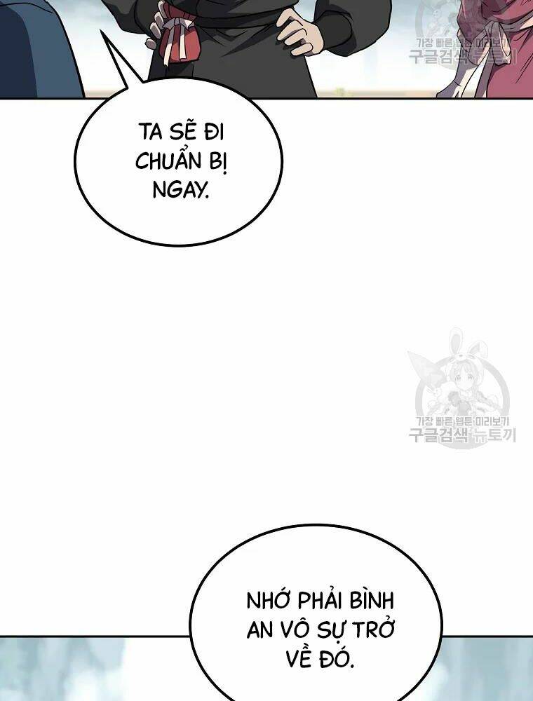 Thiếu Niên Phương Sĩ Chương 33 Ảnh 72