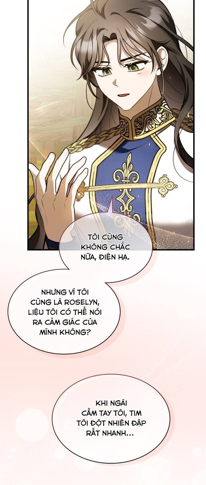 Một Đêm Không Bóng Chương 75 Ảnh 5