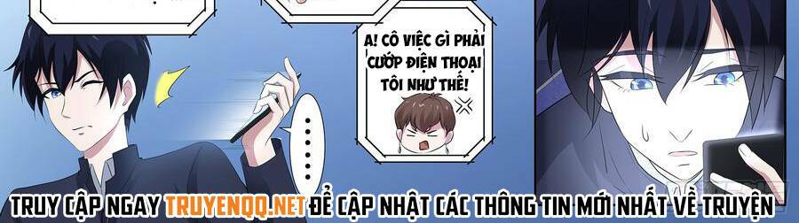 Độ Kiếp Trở Thành Học Sinh Trung Học Chương 96 Ảnh 18