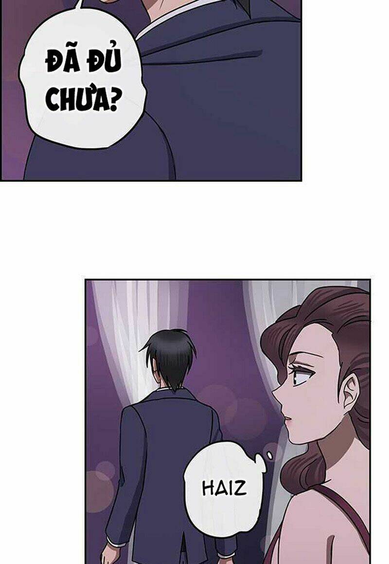 Nụ Hôn Nguyền Rủa Chương 94 Ảnh 23