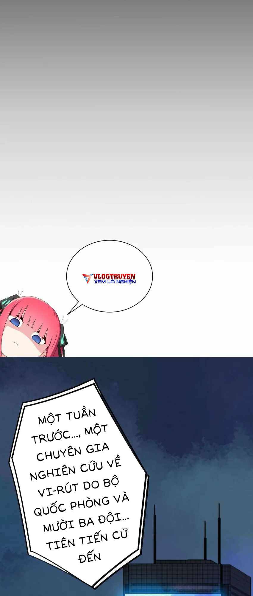 Thi Vương Đại Biến Chương 1 Ảnh 9