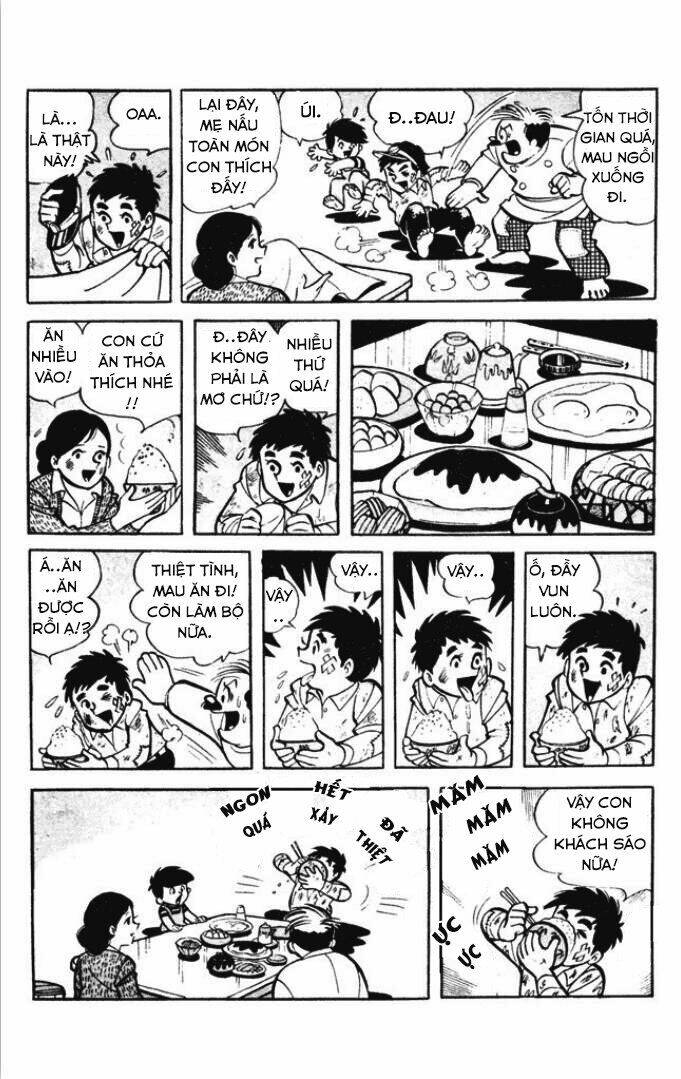 Kunimatsu Chương 2 Ảnh 31