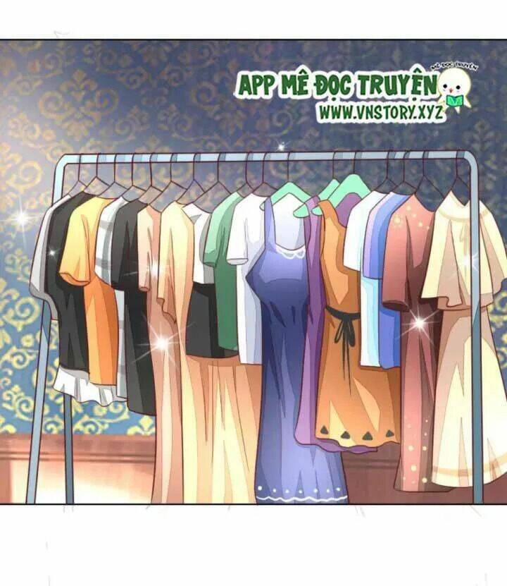 Nam Thần Ma Cà Rồng: Sủng Nhược Tiểu Lãn Thê Chương 128 Ảnh 21