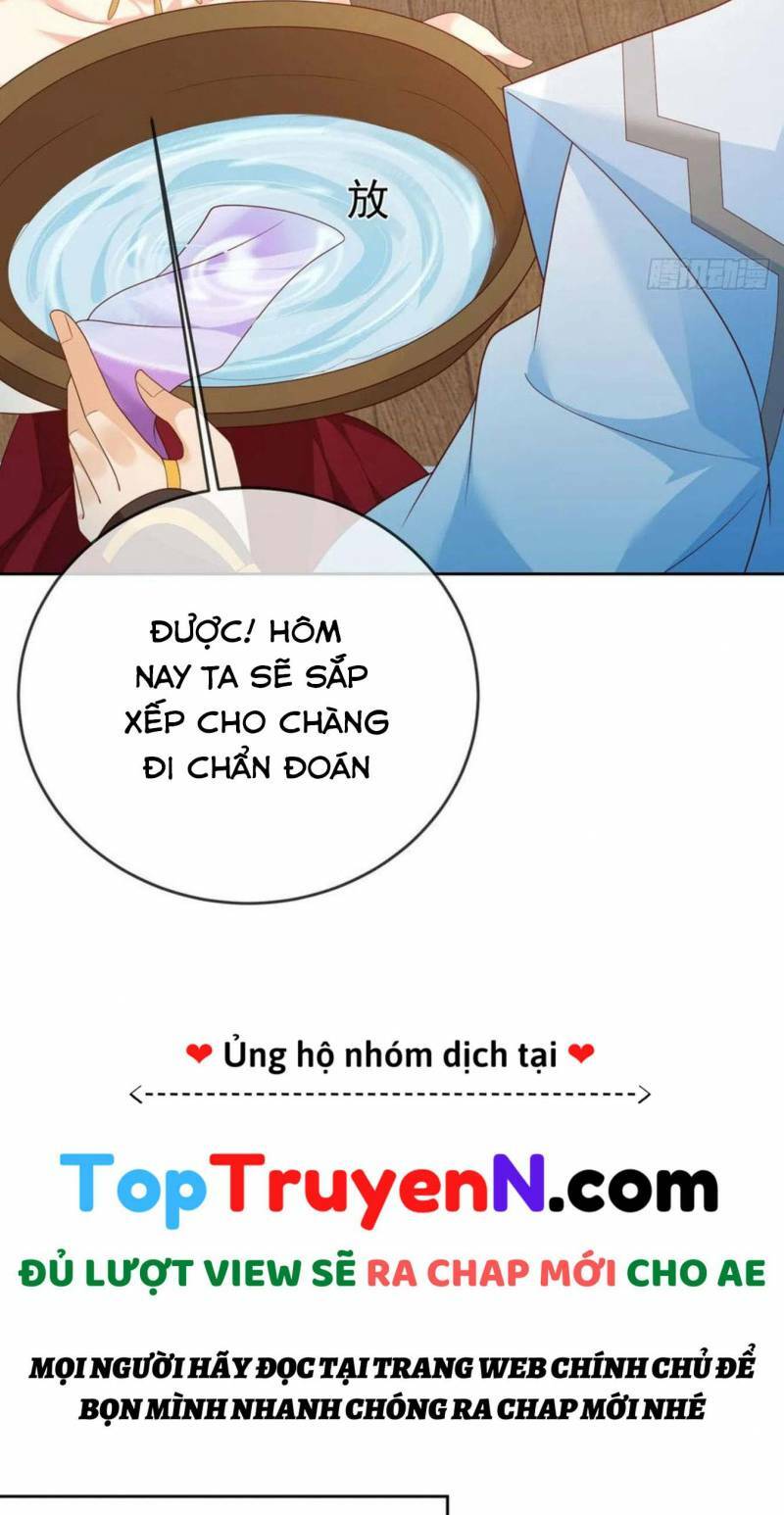 Đăng Nhập Blind Box Xưng Bá Tu Chân Giới Chương 105 Ảnh 27