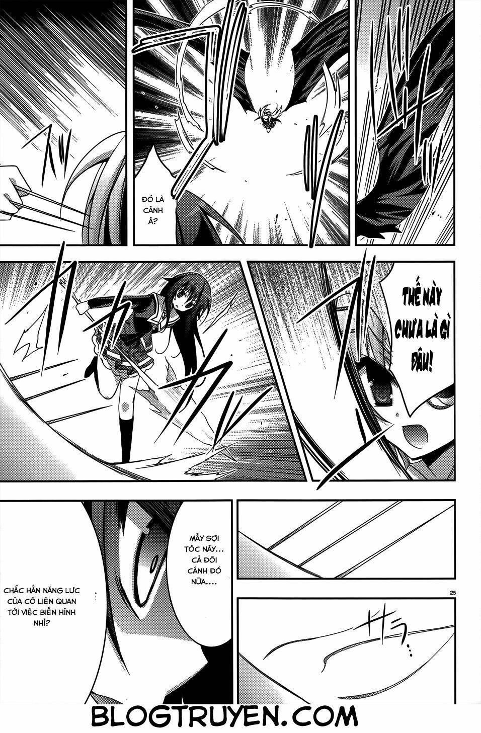Ore To Ichino No Game Doukoukai Katsudou Nisshi Chương 4 Ảnh 30