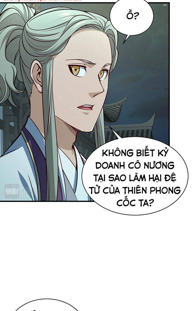 Ta Có Thể Rút Ra Thuộc Tính Chương 23 Ảnh 19