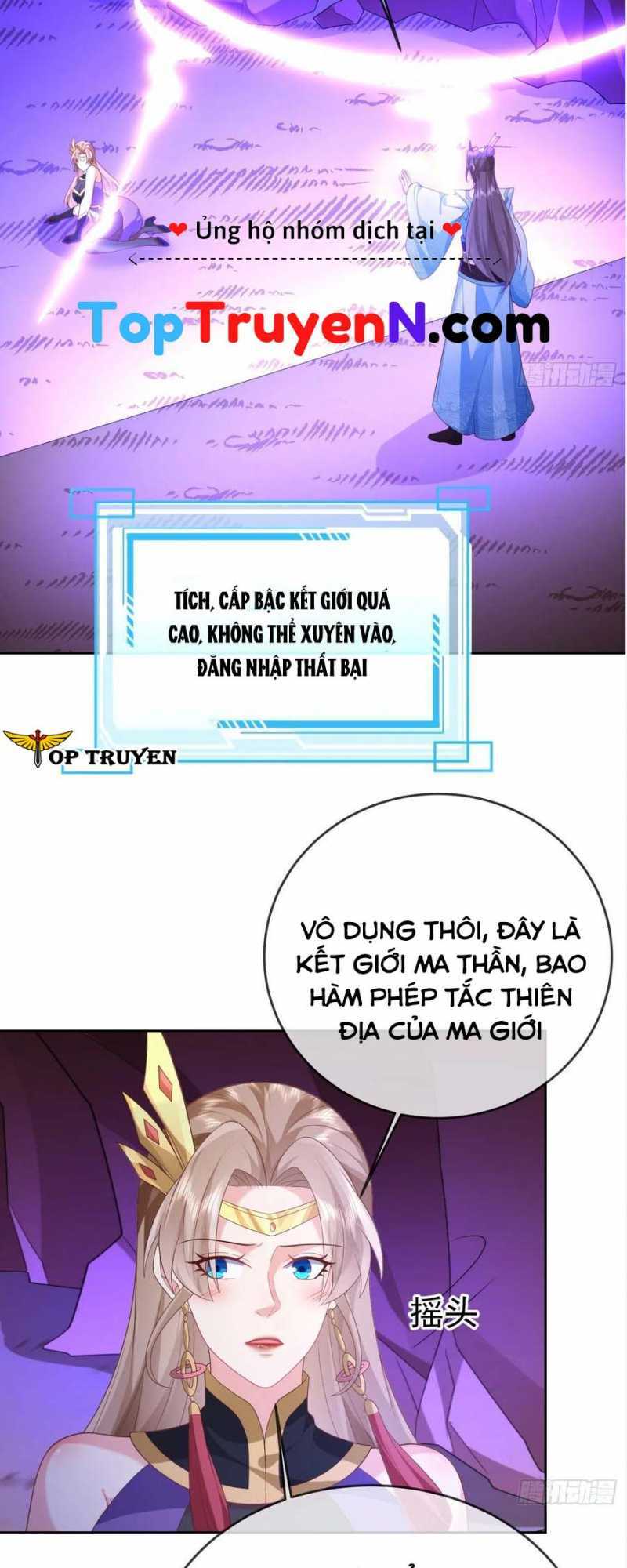 Đăng Nhập Blind Box Xưng Bá Tu Chân Giới Chương 107 Ảnh 17