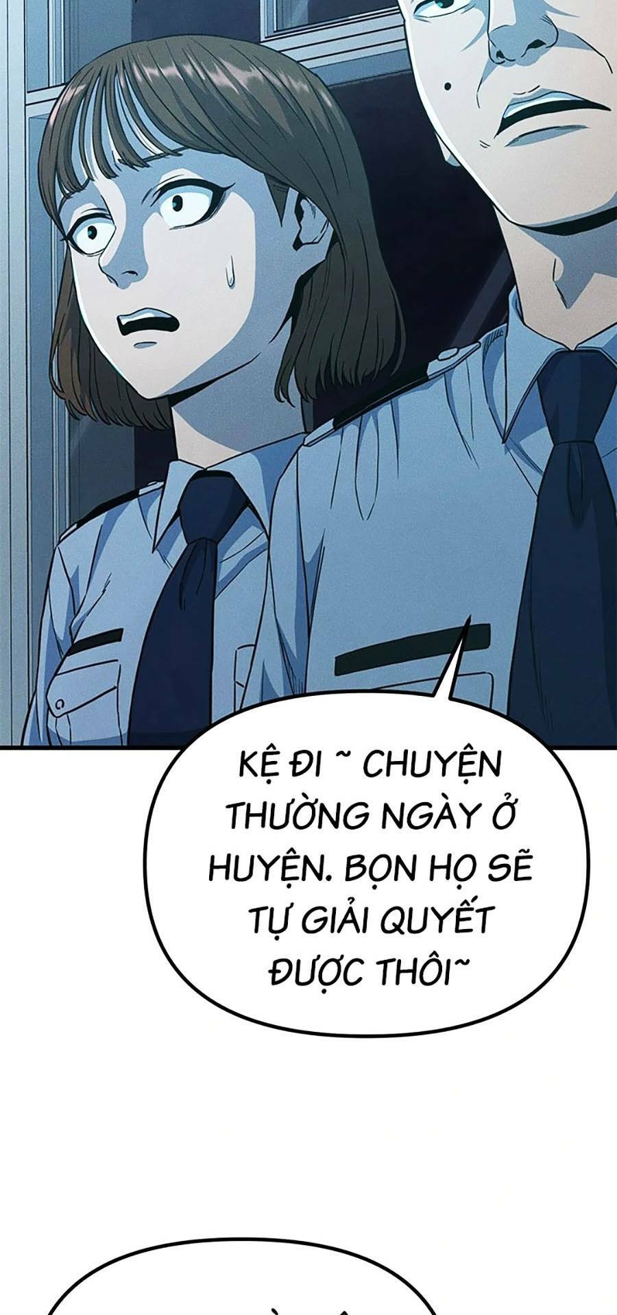 Gương Mặt Tâm Thần Chương 13 Ảnh 52
