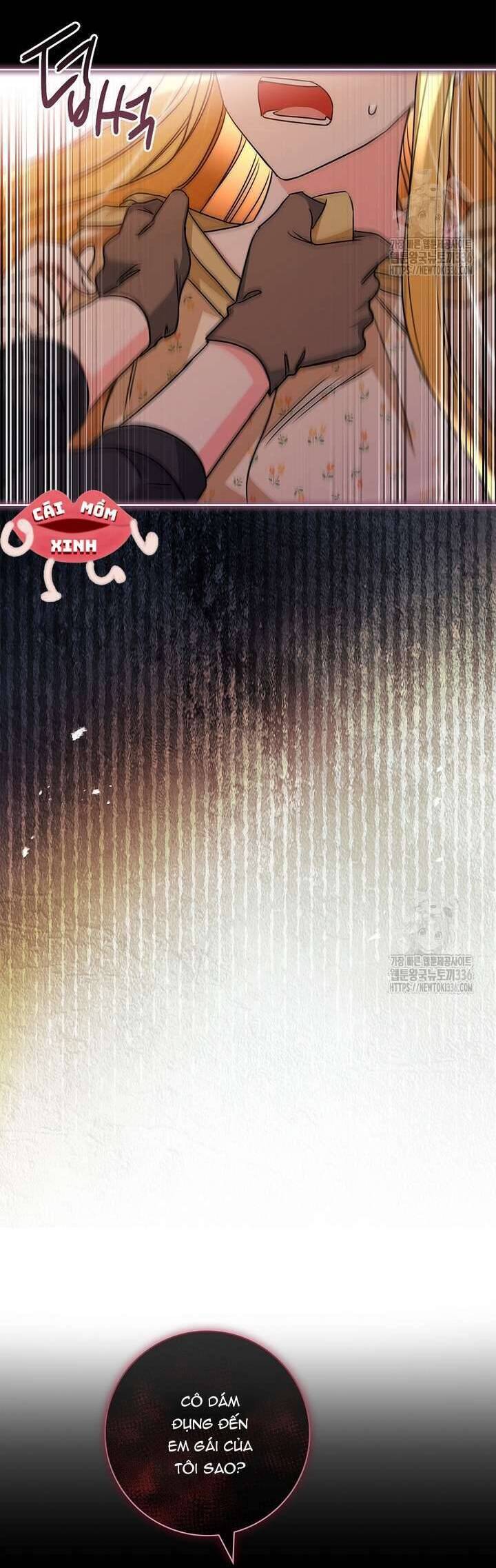 Tôi Phải Mau Chóng Kết Hôn Vì Thời Gian Có Hạn Chương 38 Ảnh 15