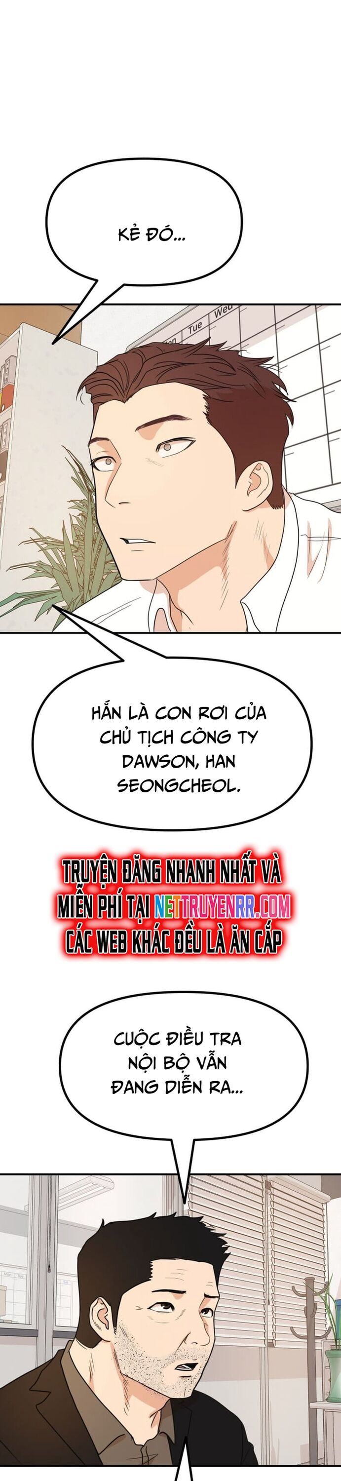 Bạn Trai Vệ Sĩ Chương 132 Ảnh 12