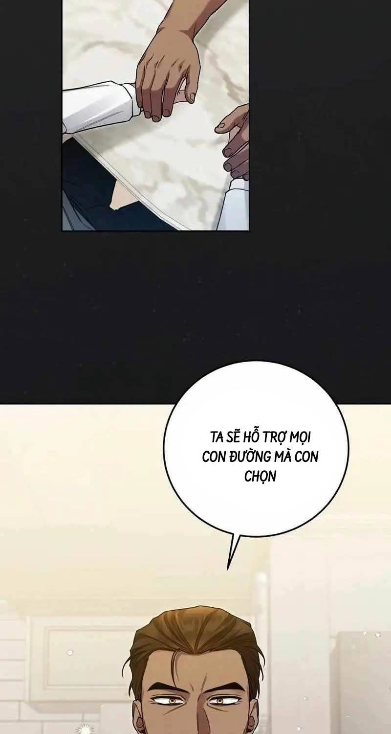 Tôi Sẽ Nghỉ Hưu Sau Khi Cứu Thế Giới Chương 16 Ảnh 57