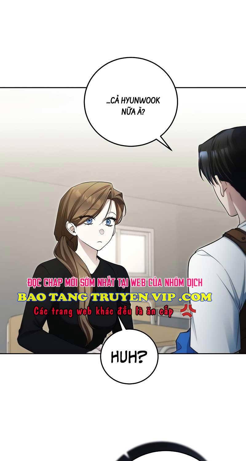 Tôi Sẽ Nghỉ Hưu Sau Khi Cứu Thế Giới Chương 20 Ảnh 70