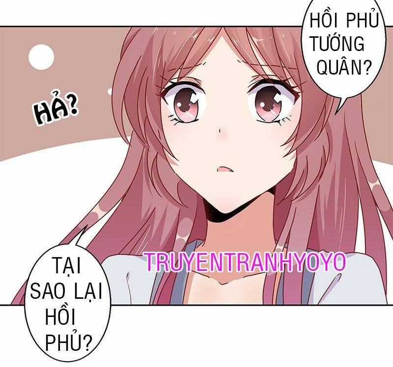 Vương Gia Người Thật Xấu Xa Chương 23.1 Ảnh 3