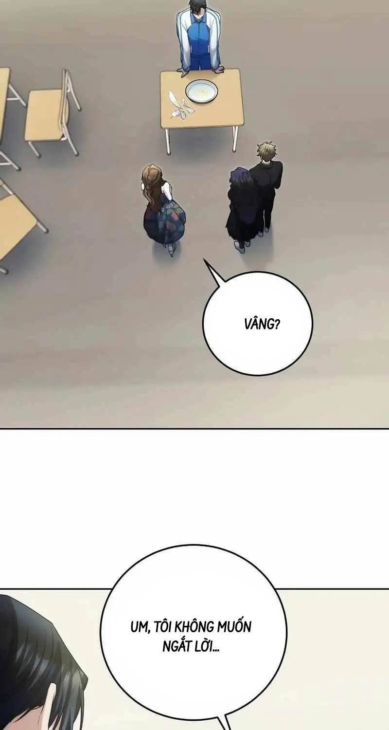 Tôi Sẽ Nghỉ Hưu Sau Khi Cứu Thế Giới Chương 15 Ảnh 55