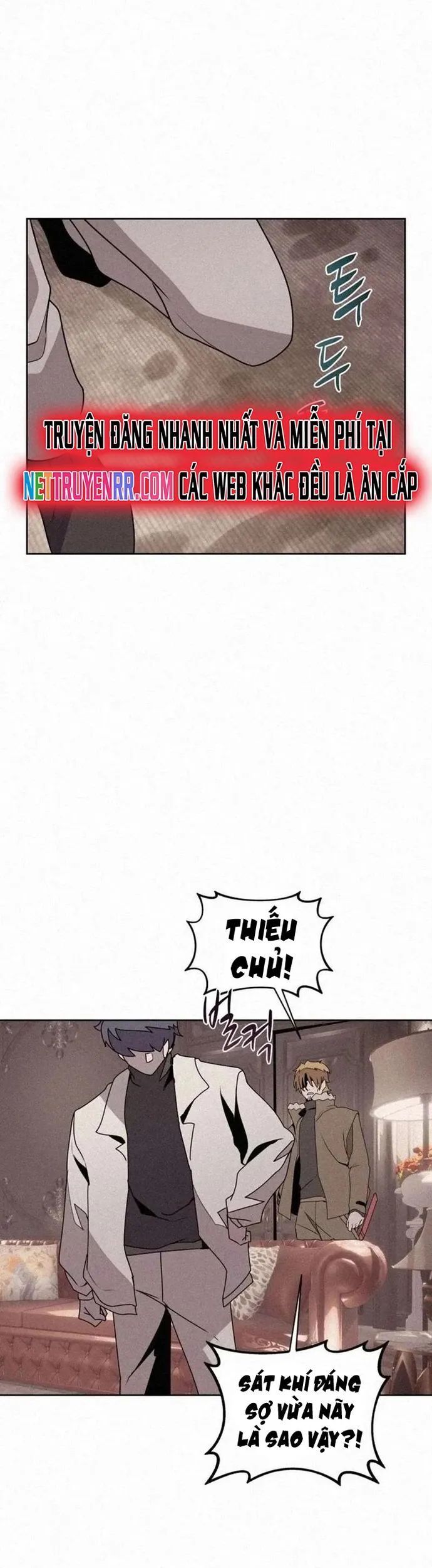 Thực Thư Pháp Sư Chương 105 Ảnh 29