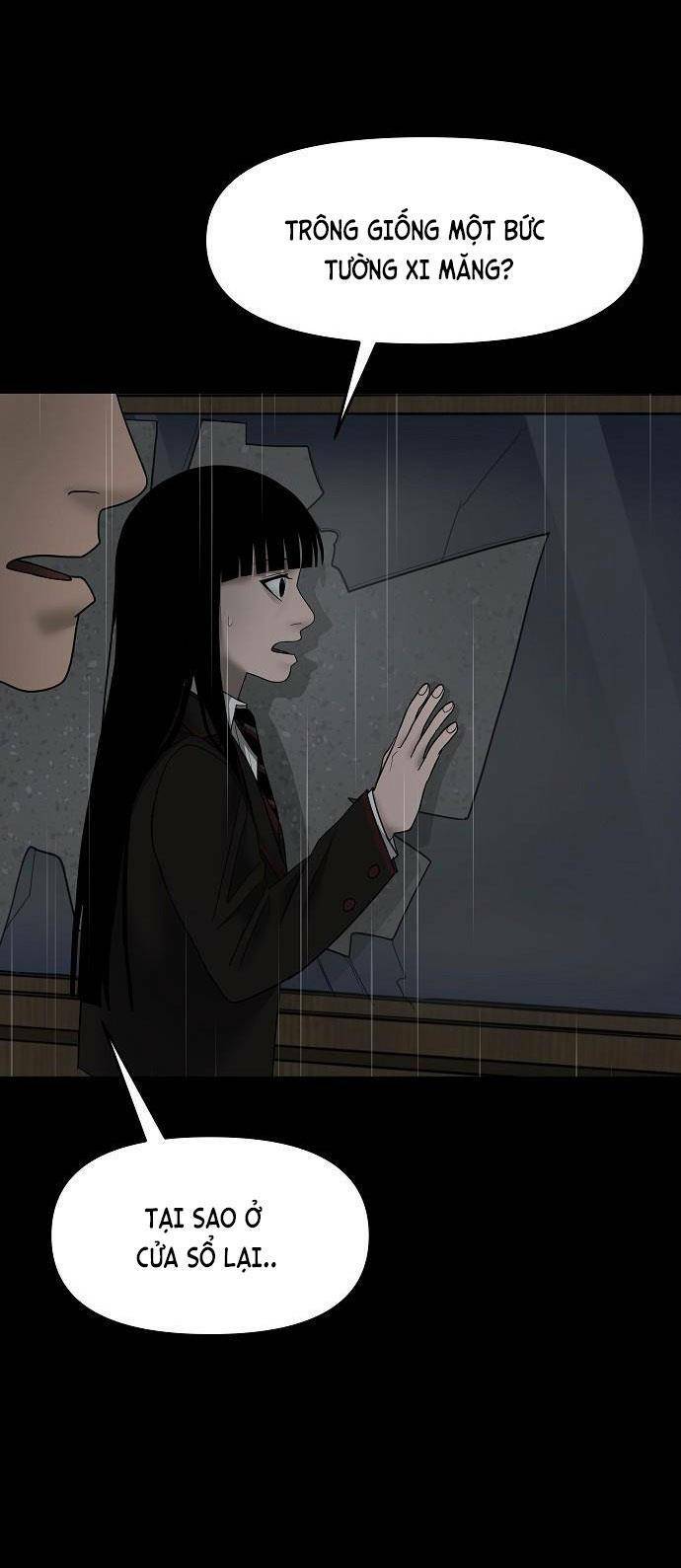 Ngôi Nhà Hoán Đổi Chương 1 Ảnh 205