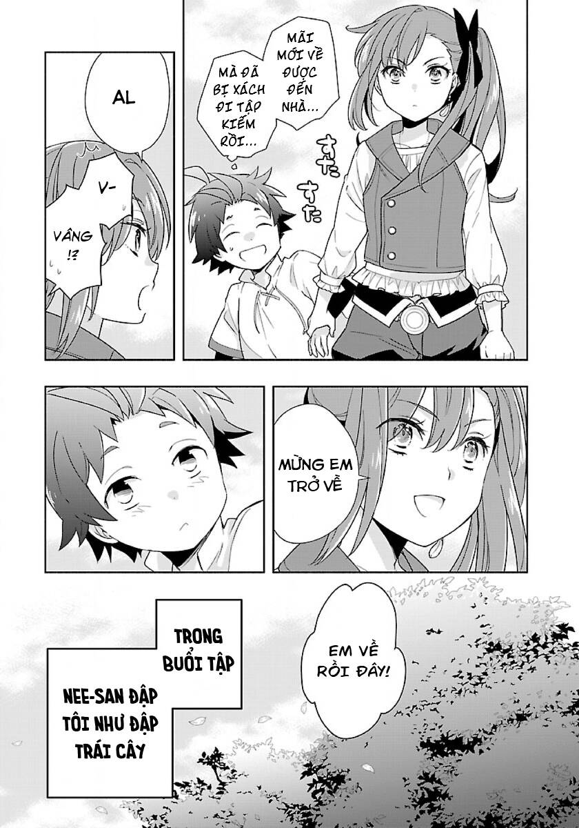 Tensei Shite Inaka De Slowlife Wo Okuritai Chương 52 Ảnh 27