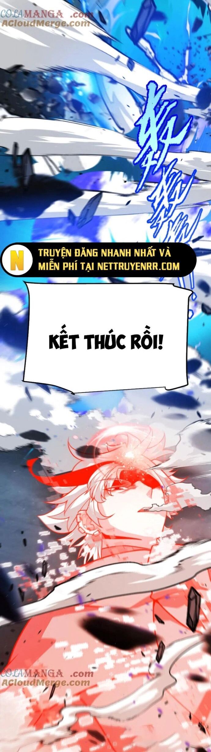 Tôi Đến Từ Thế Giới Trò Chơi Chương 355 Ảnh 38