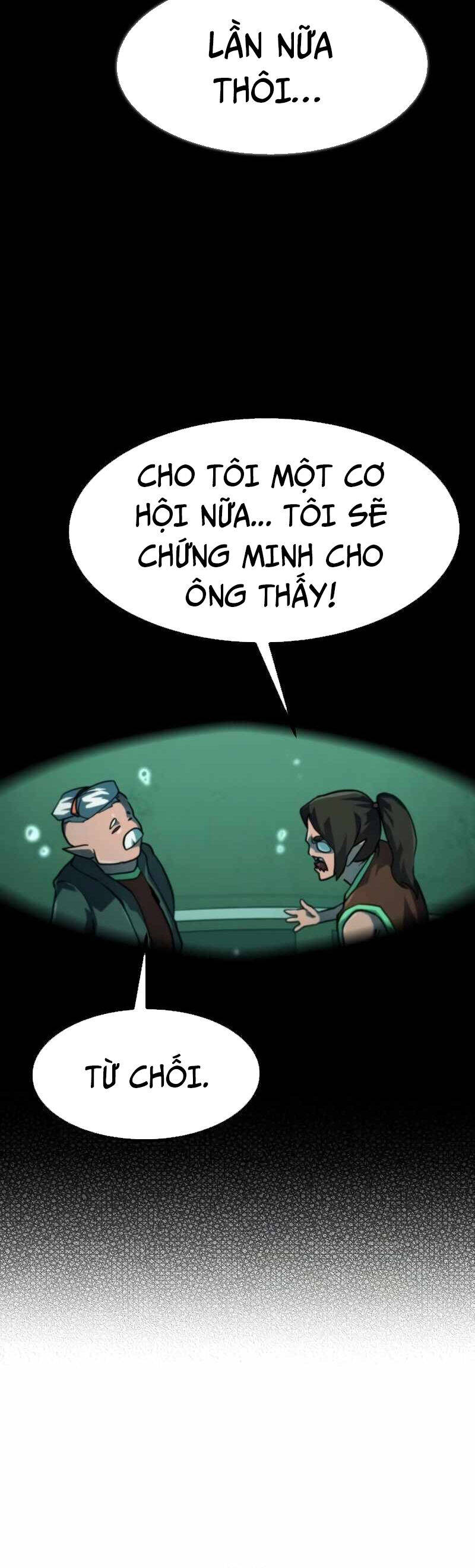 Đỉnh Phong Chi Tinh Chương 18 Ảnh 50