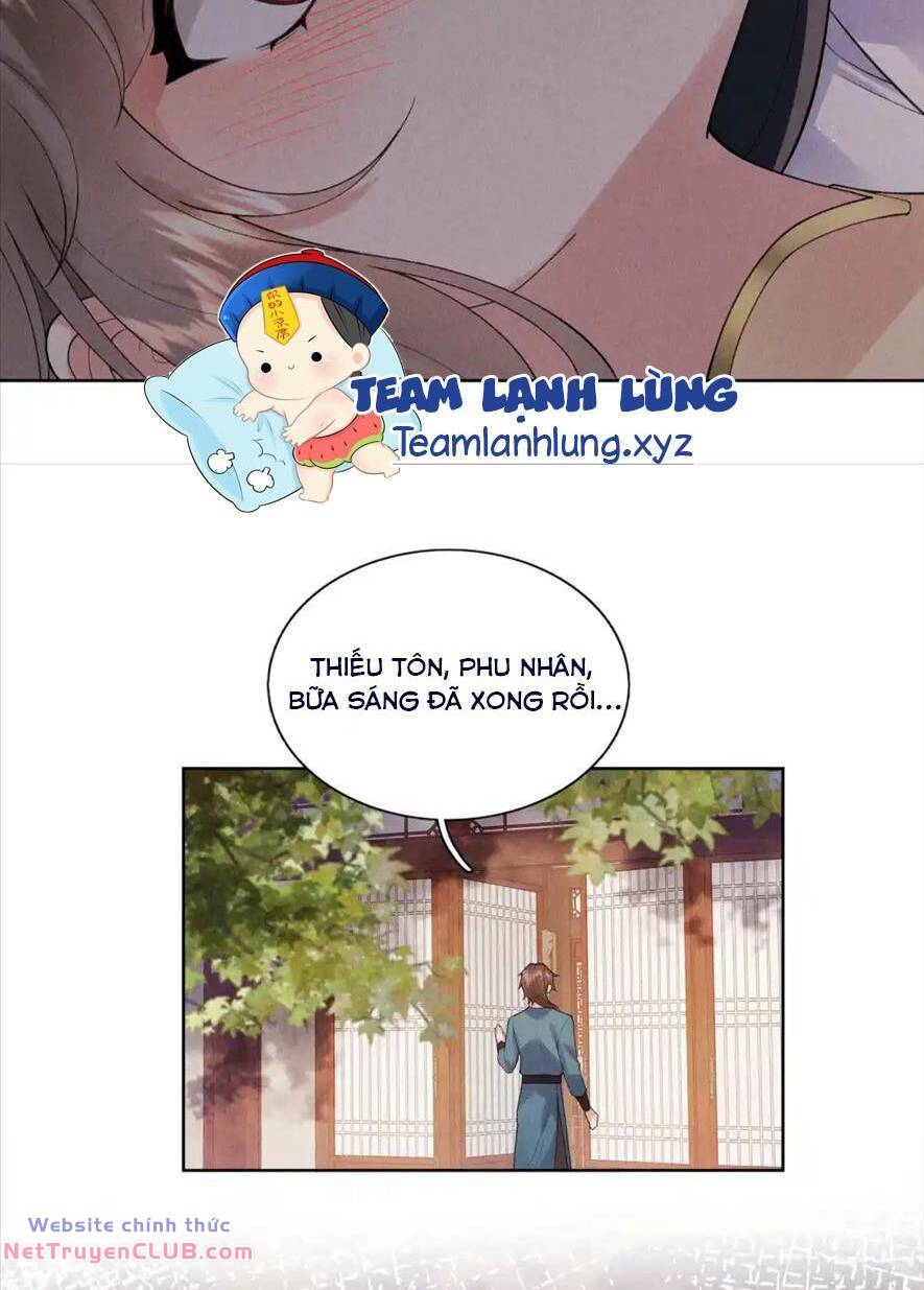 Cùng Trùng Sinh Với Phản Diện Mà Mình Giết Chết Chương 18 Ảnh 13